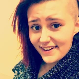 Meet your Posher, Krystal